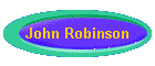 John Robinson